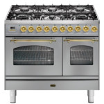 Варочный центр ILVE PD106DNE3/SSG