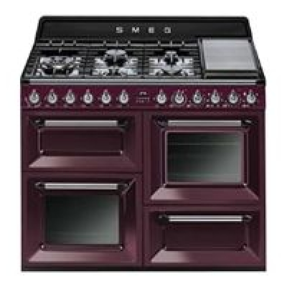 Плита SMEG tr4110rw1