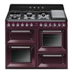 Плита SMEG tr4110rw1
