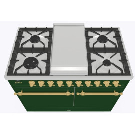 Варочный центр ILVE PD10FDQNE3/EGG