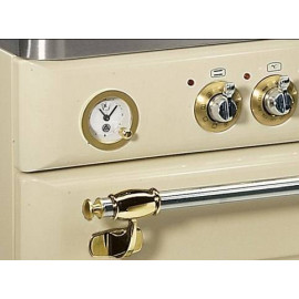Комбинированная плита KUPPERSBERG ZBM 3399 C