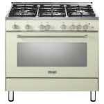 Плита газовая DELONGHI pggvb 965 ghi