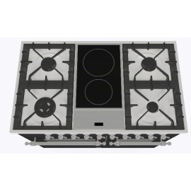 Варочный центр ILVE PD10IDNE3/MGC