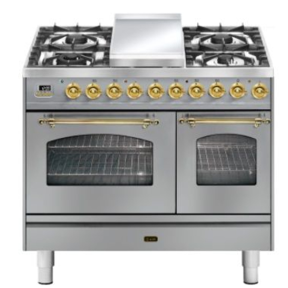 Варочный центр ILVE PD10FDNE3/SSG