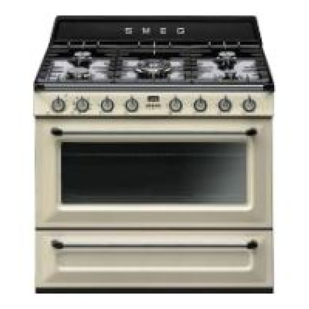 Плита SMEG tr90p-1