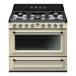 Плита SMEG tr90p-1