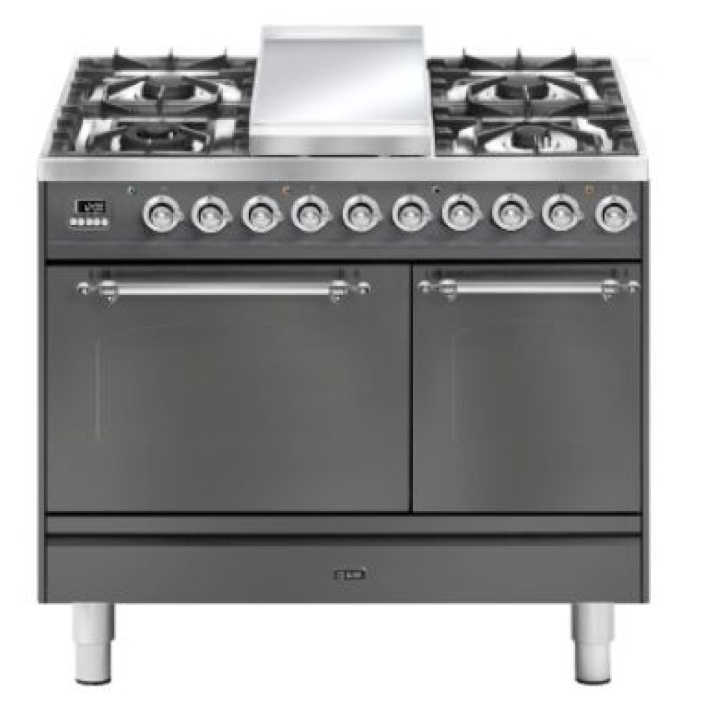 Варочный центр ILVE PD10FDQNE3/MGC