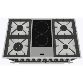 Варочный центр ILVE PD10IDQNE3/MGC
