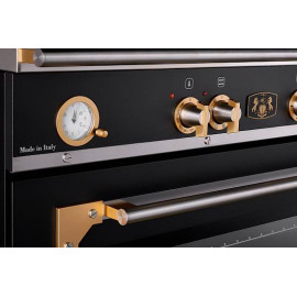 Комбинированная плита KUPPERSBERG ZBM 6699 ANT