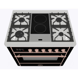 Варочный центр ILVE M09IDNE3/BKP