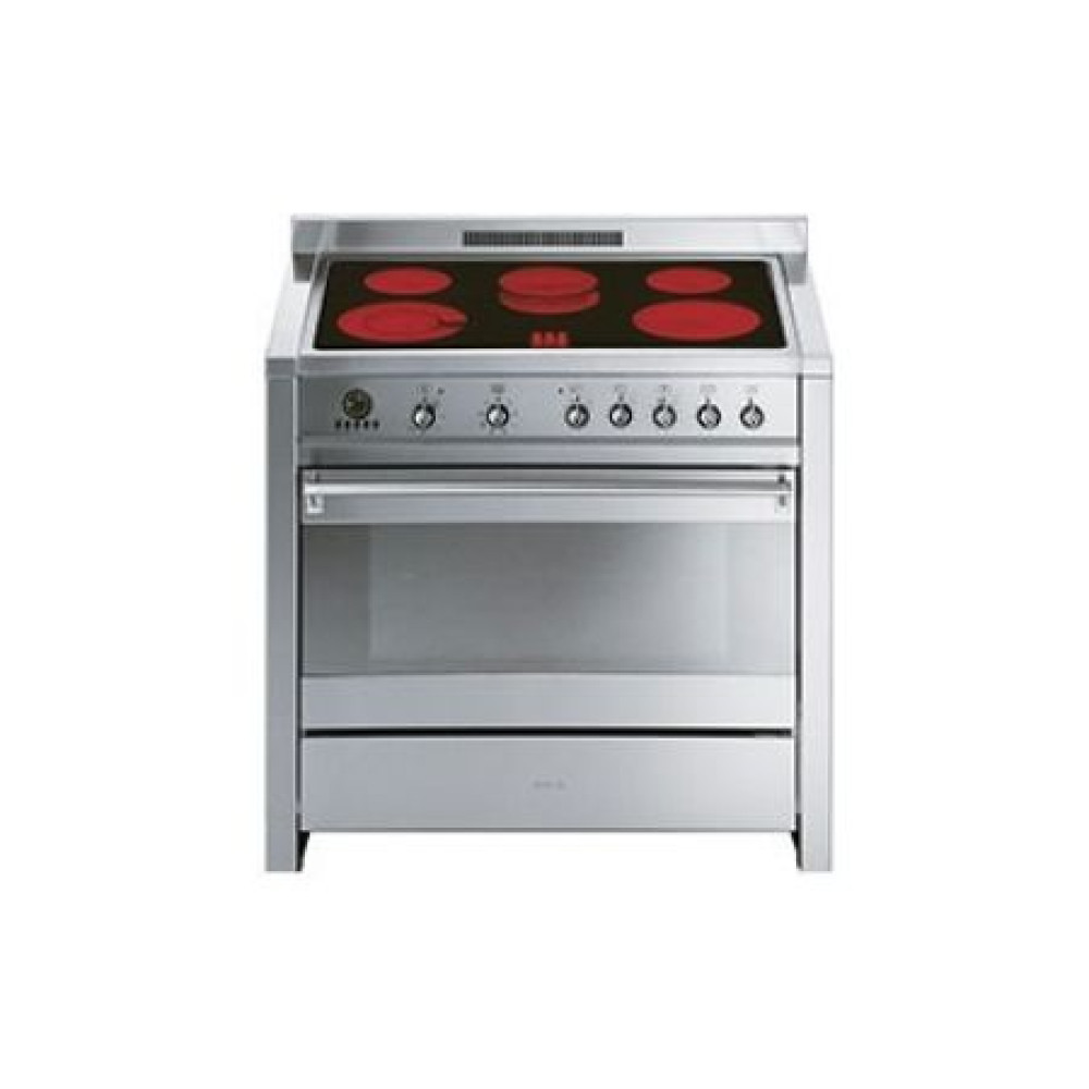 Плита электрическая SMEG a1c-7