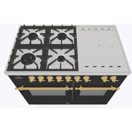 Варочный центр ILVE PD10SDNE3/MGG