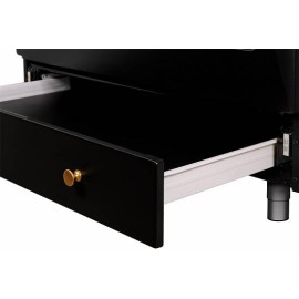 Комбинированная плита KUPPERSBERG ZBM 3399 ANT