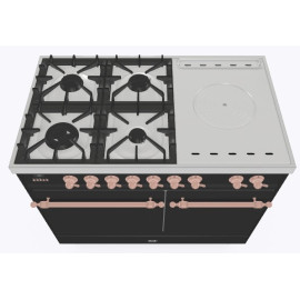 Варочный центр ILVE PD10SDQNE3/MGP