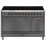 Варочный центр ILVE PI127QNE3/MGB