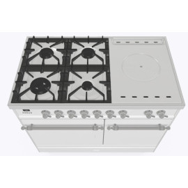 Варочный центр ILVE PD10SDQNE3/WHC