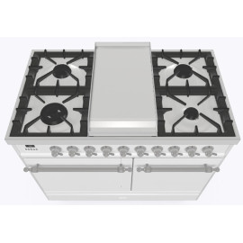 Варочный центр ILVE PD10FQNE3/WHC