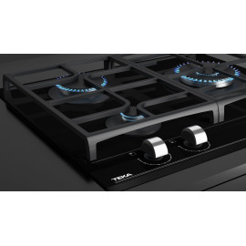Варочный центр BERTAZZONI PRO1006MFEDROT