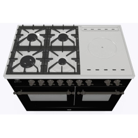 Варочный центр ILVE PD10SDNE3/BKB