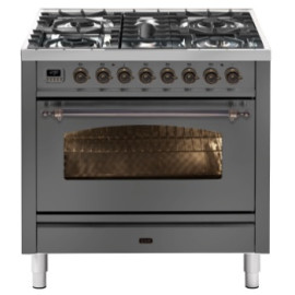 Варочный центр ILVE P09PNE3/MGB