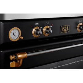 Комбинированная плита KUPPERSBERG ZBM 3399 ANT