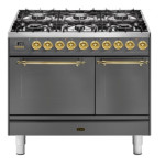 Варочный центр ILVE PD106DQNE3/MGG