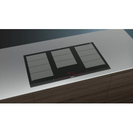 Варочный центр BERTAZZONI HER906MFEDCRT