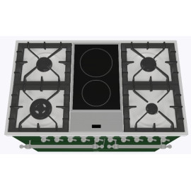 Варочный центр ILVE PD10IQNE3/EGC