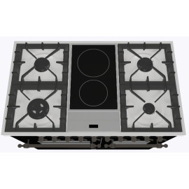 Варочный центр ILVE PD10INE3/BKB