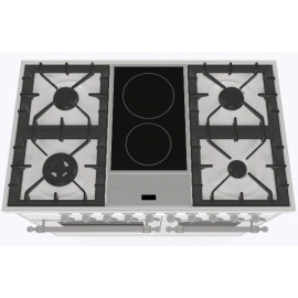 Варочный центр ILVE PD10IDNE3/WHC