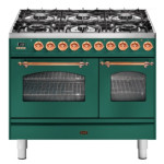 Варочный центр ILVE PD106DNE3/EGP