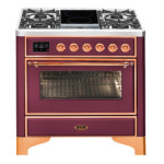 Варочный центр ILVE M09IDNE3/BUB