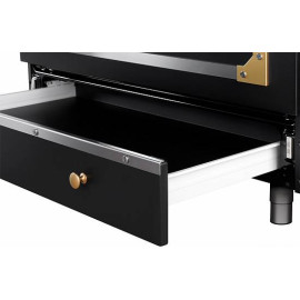 Комбинированная плита KUPPERSBERG ZBM 6699 ANT