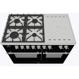 Варочный центр ILVE PD10SDNE3/BKC