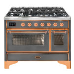 Варочный центр ILVE M127DNE3/MGP