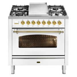 Варочный центр ILVE P09FDNE3/WHC