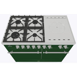 Варочный центр ILVE PD10SDQNE3/EGC