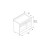 Варочный центр BERTAZZONI PRO106L2EXT