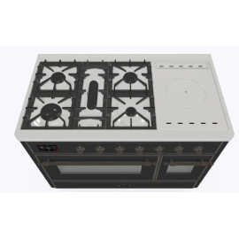 Варочный центр ILVE M12SDNE3/MGB