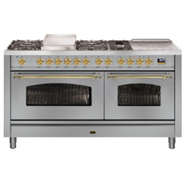 Варочный центр ILVE P15FSDNE3/SSG