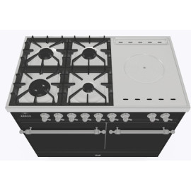 Варочный центр ILVE PD10SDQNE3/MGC
