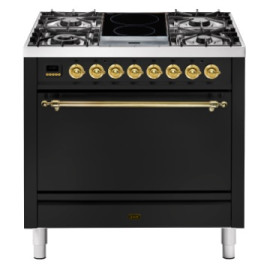 Варочный центр ILVE P09IQNE3/BKG