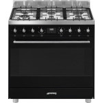 Варочный центр SMEG C9GMN9-1