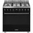 Варочный центр SMEG C9GMN9-1
