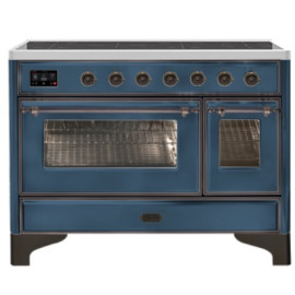 Варочный центр ILVE MI127NE3/MBB