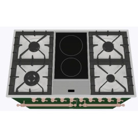 Варочный центр ILVE PD10IDQNE3/EGP