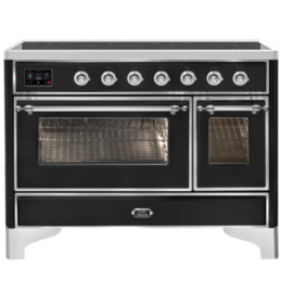 Варочный центр ILVE MI127NE3/BKC