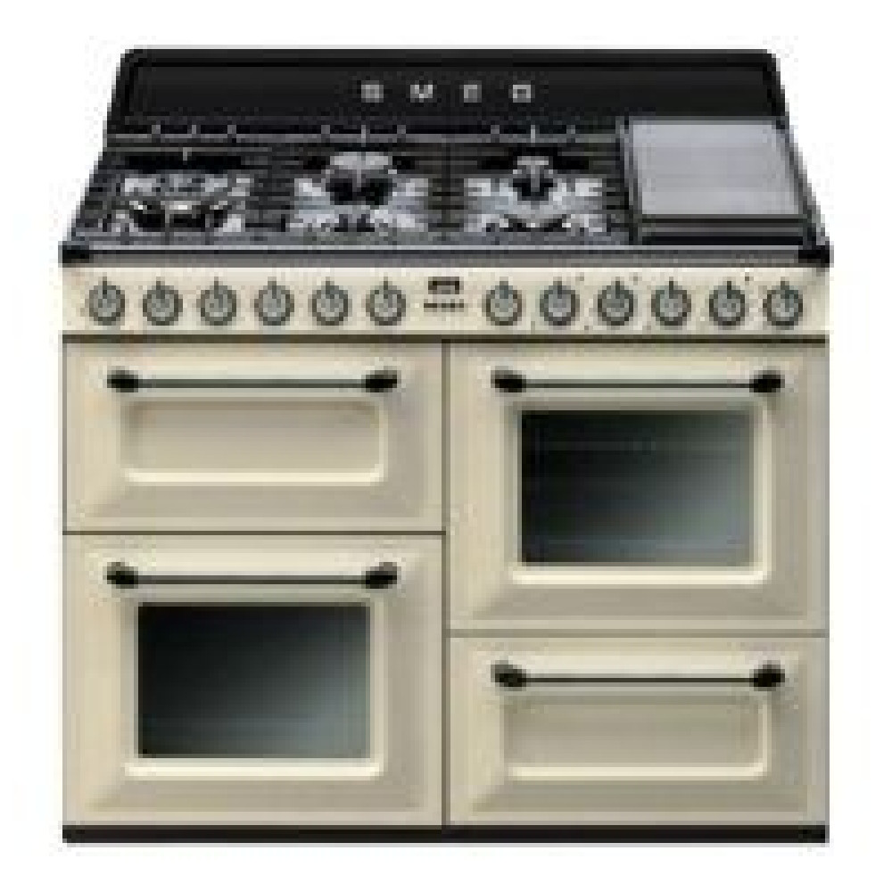 Плита газовая SMEG tr4110p1