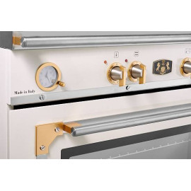 Комбинированная плита KUPPERSBERG ZBM 6699 C
