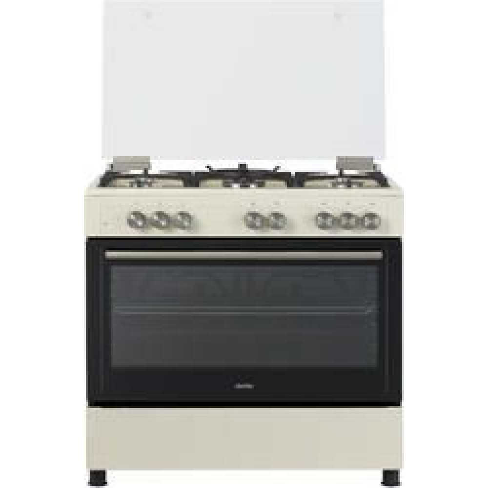 Комбинированная плита Simfer F96EO52001
